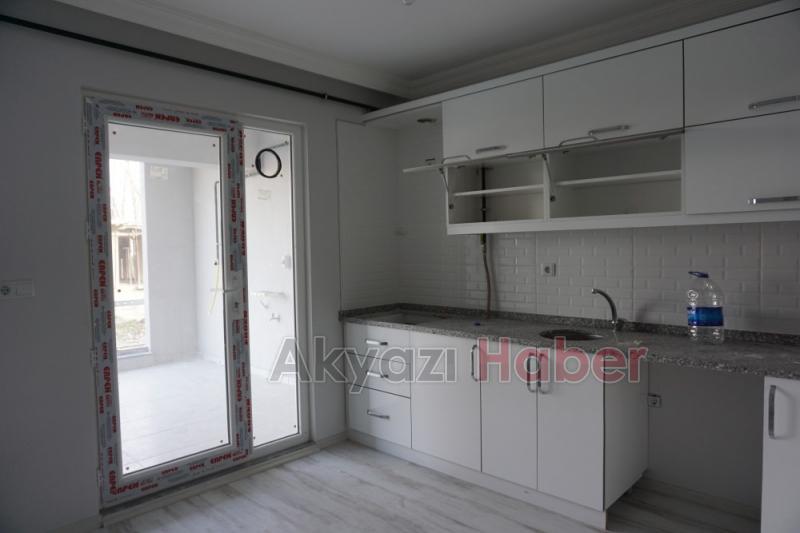 Kurutay Sitesinde Son 16 Daire 