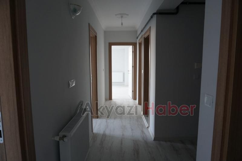 Kurutay Sitesinde Son 16 Daire 
