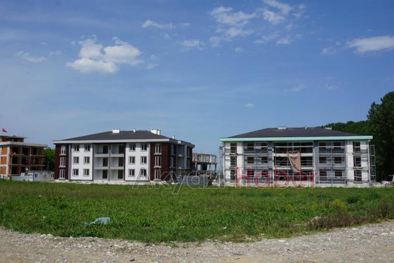 Kurutay Sitesi’nde Sona Doğru 