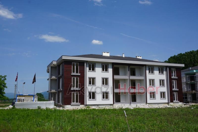 Kurutay Sitesi’nde Sona Doğru 