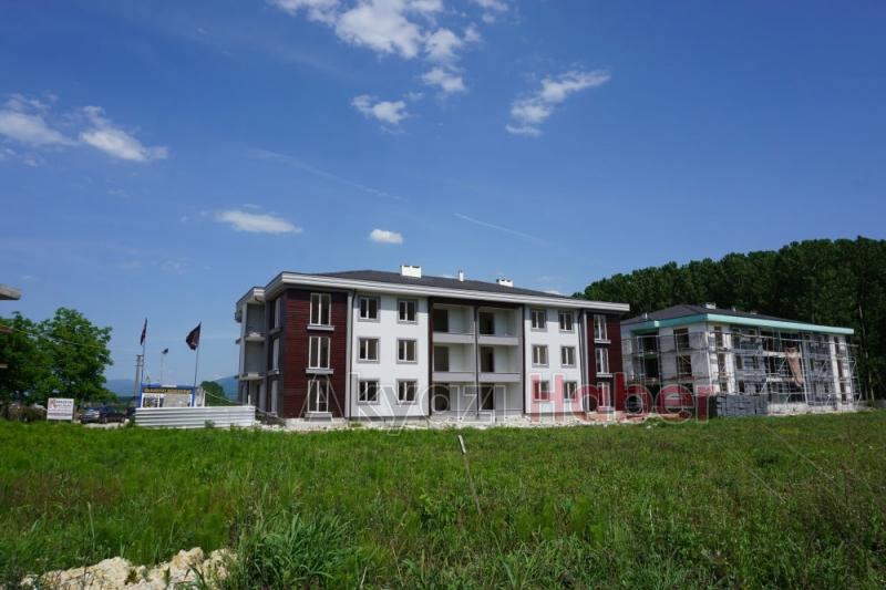 Kurutay Sitesi’nde Sona Doğru 