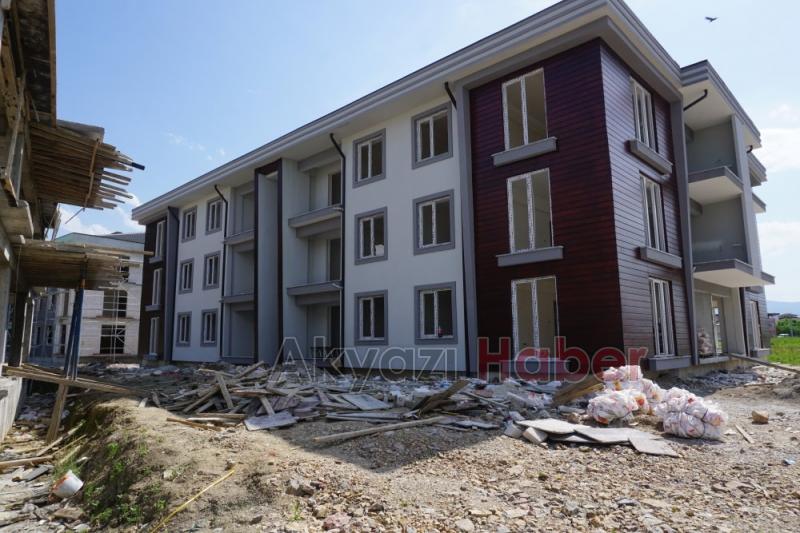 Kurutay Sitesi’nde Sona Doğru 