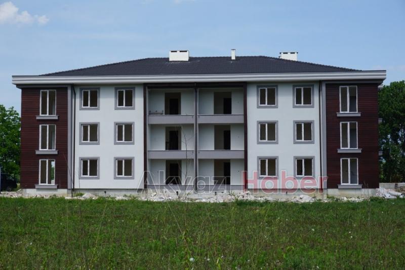 Kurutay Sitesi’nde Sona Doğru 