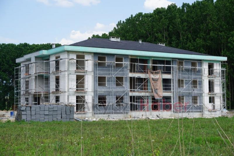 Kurutay Sitesi’nde Sona Doğru 