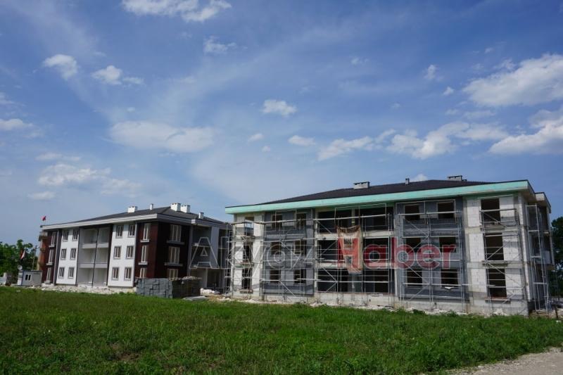 Kurutay Sitesi’nde Sona Doğru 