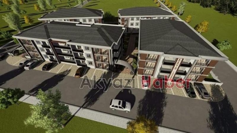 Kurutay Sitesi’nde Sona Doğru 