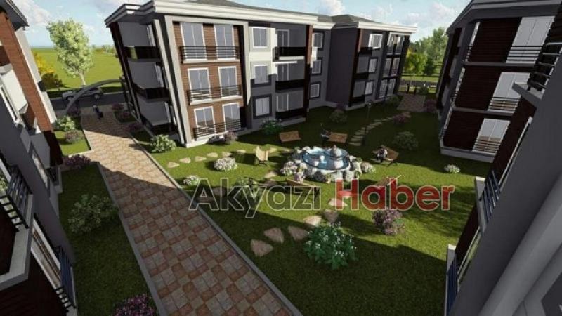 Kurutay Sitesi’nde Sona Doğru 