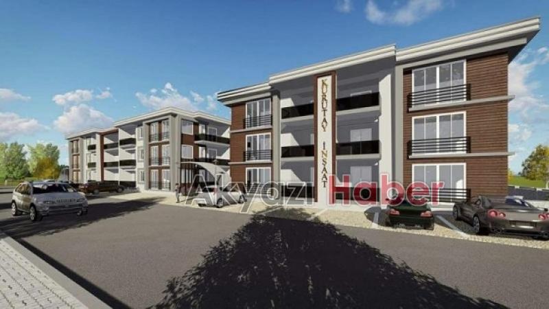 Kurutay Sitesi’nde Sona Doğru 