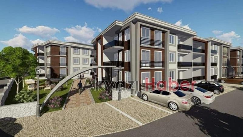 Kurutay Sitesi’nde Sona Doğru 