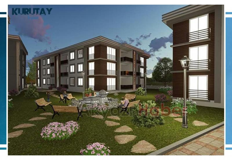 Kurutay Sitesi’nde Sona Doğru 