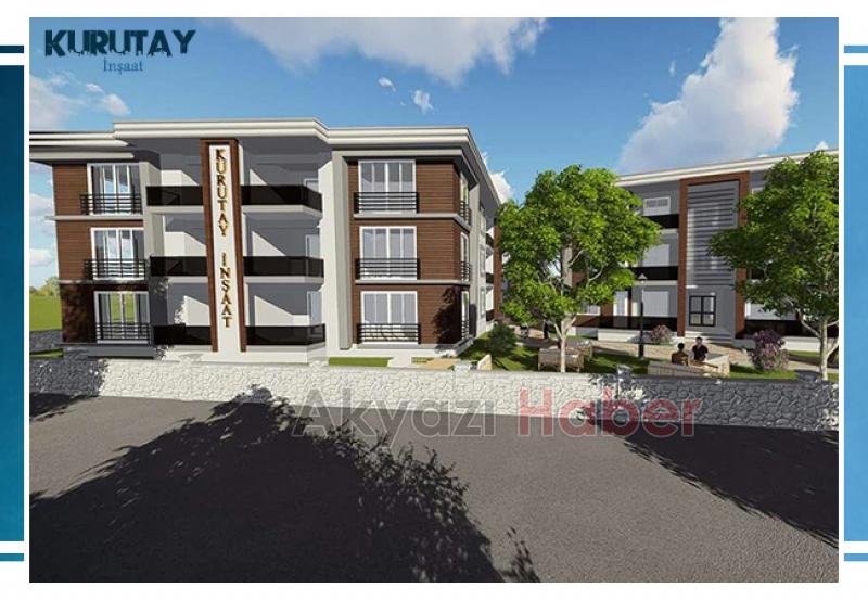 Kurutay Sitesi’nde Sona Doğru 