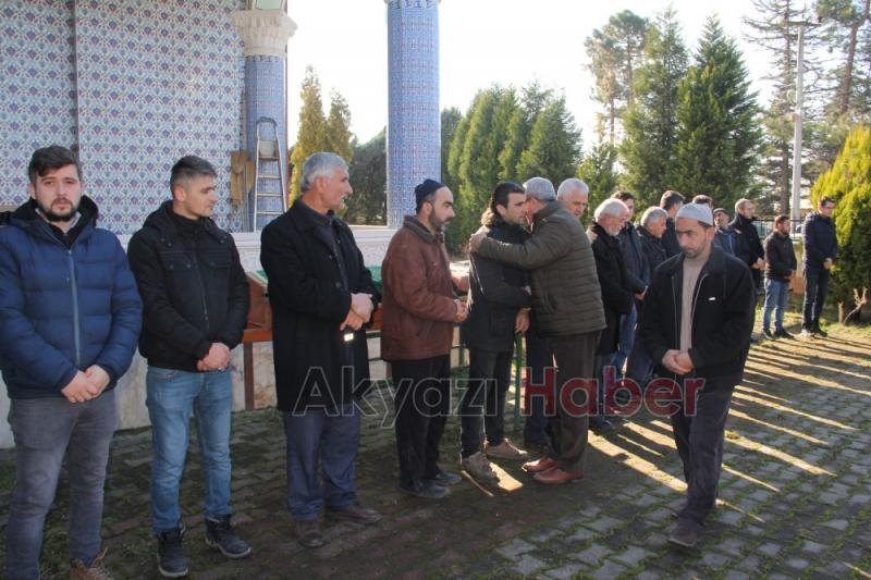 Kut ailesinin acı günü