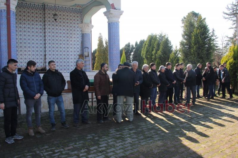 Kut ailesinin acı günü