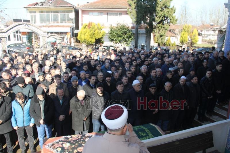 Kut ailesinin acı günü