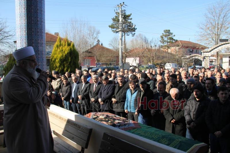 Kut ailesinin acı günü