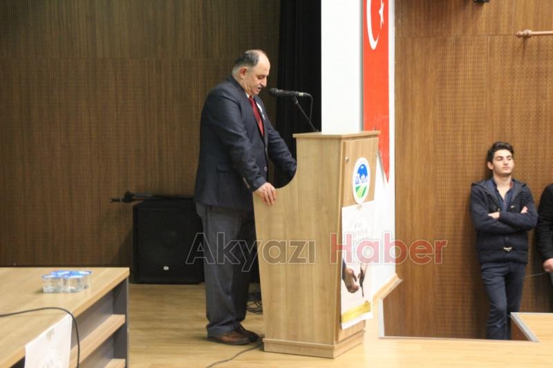 Kutlu Doğum Haftası Akyazı da Kutlandı