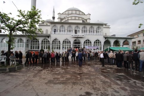 KUTLU DOĞUM HAFTASI ETKİNLİĞİ KUTLANDI