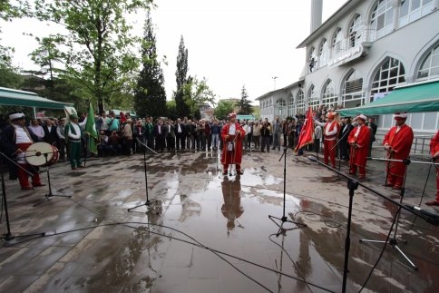 KUTLU DOĞUM HAFTASI ETKİNLİĞİ KUTLANDI