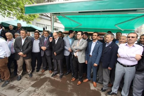 KUTLU DOĞUM HAFTASI ETKİNLİĞİ KUTLANDI