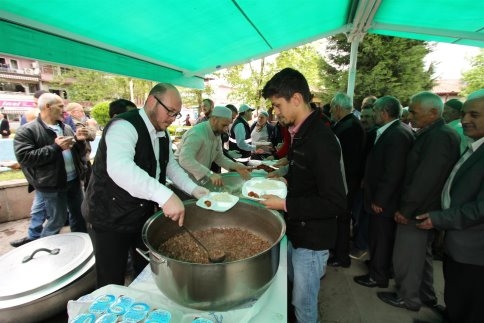 KUTLU DOĞUM HAFTASI ETKİNLİĞİ KUTLANDI