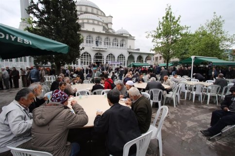 KUTLU DOĞUM HAFTASI ETKİNLİĞİ KUTLANDI