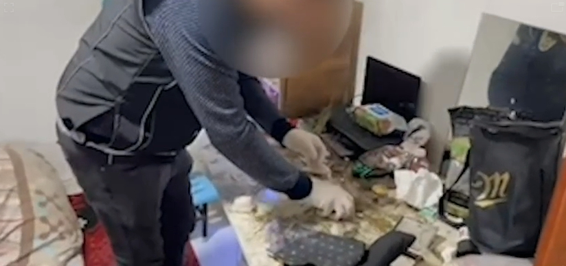 Kuyumcu soygunu Sakarya'da çözüldü
