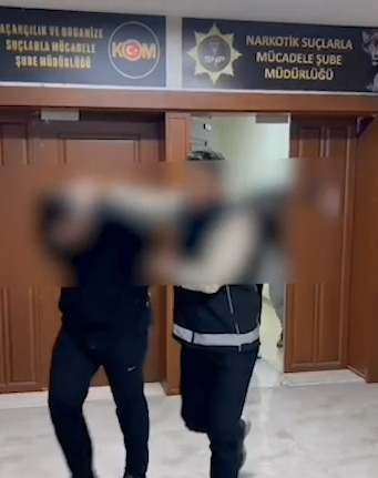 Kuyumcu soygunu Sakarya'da çözüldü