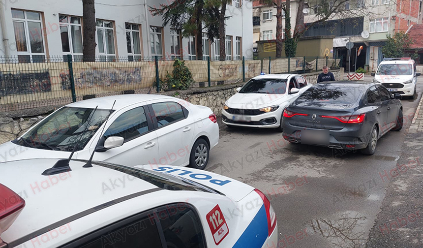 Kuzey Marmara Otoyolu’nda narkotik operasyonu