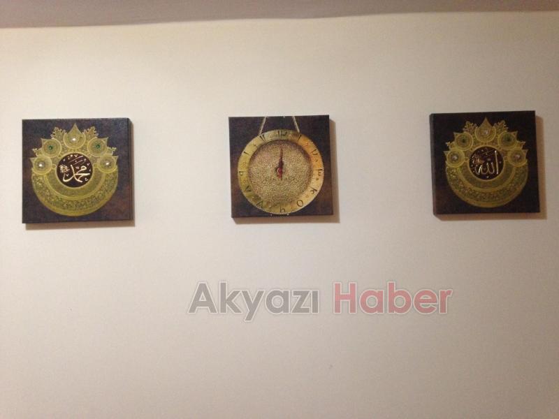 Kuzuluk Akşemsettin İmam Hatip Ortaokulu Mescidi Açıldı