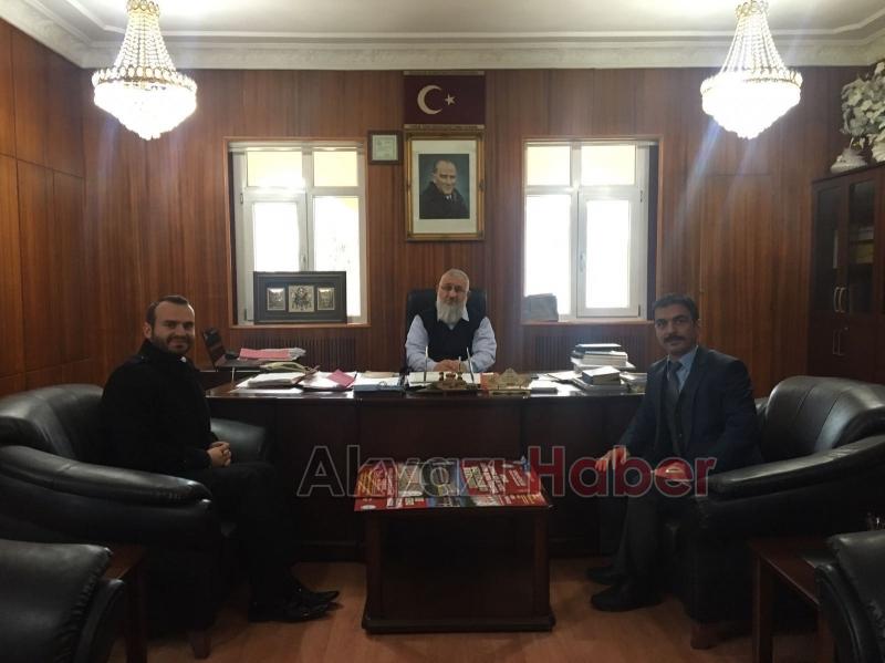 Kuzuluk Akşemsettin İmam Hatip Ortaokulu Velilerine Seminerler Düzenledi  