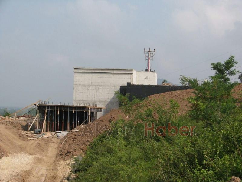 Kuzuluk Altyapısına 20 Milyonluk Güvence