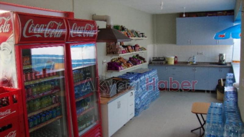 Kuzuluk AQUA Park Sezonu Açtı