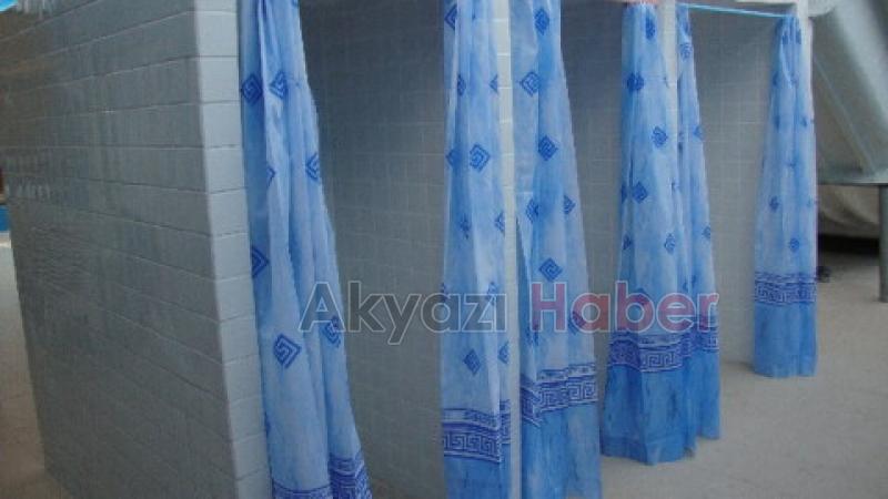 Kuzuluk AQUA Park Sezonu Açtı