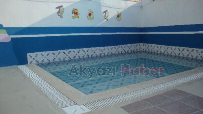 Kuzuluk AQUA Park Sezonu Açtı