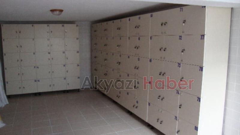 Kuzuluk AQUA Park Sezonu Açtı