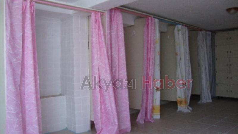 Kuzuluk AQUA Park Sezonu Açtı