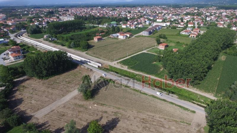 Kuzuluk Emlak tan yatırımlık arsalar