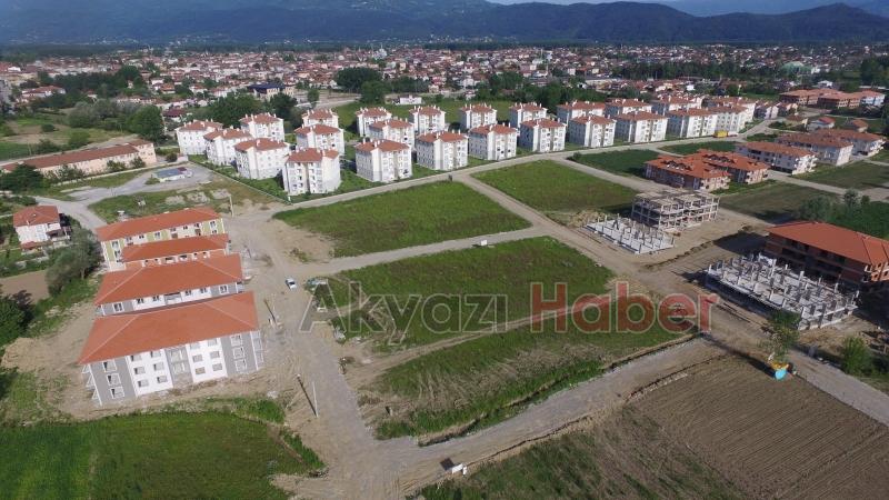 Kuzuluk Emlak tan yatırımlık arsalar