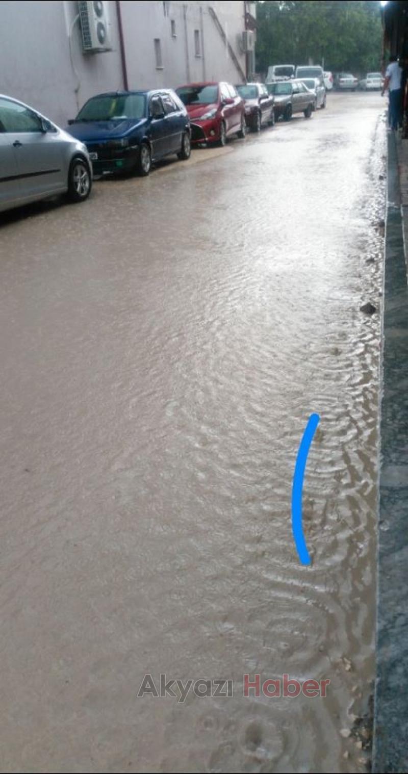 Kuzuluk Esnafı İsyanda