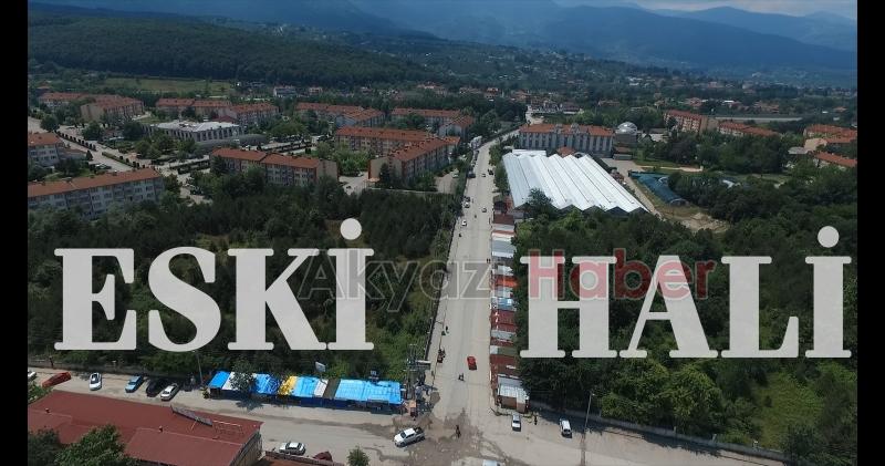 Kuzuluk İhlas Caddesinde Çalışmalar Tamamlandı