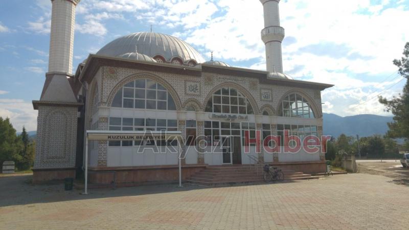 Kuzuluk Mahallesinde Hırsızlık