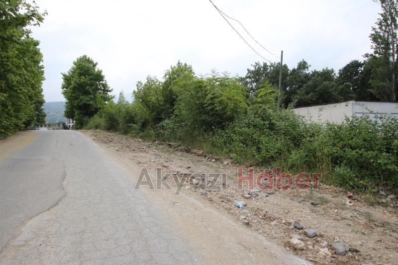 KUZULUK MAHALLESİNDE YOLLAR BAKIMA ALINIYOR