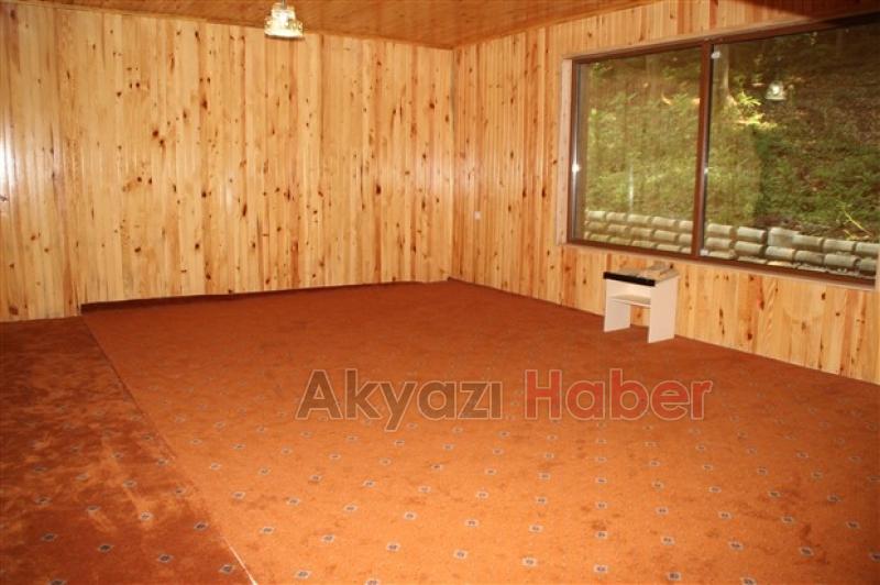 Kuzuluk Orman Park Piknik Alanı Hizmetinizde