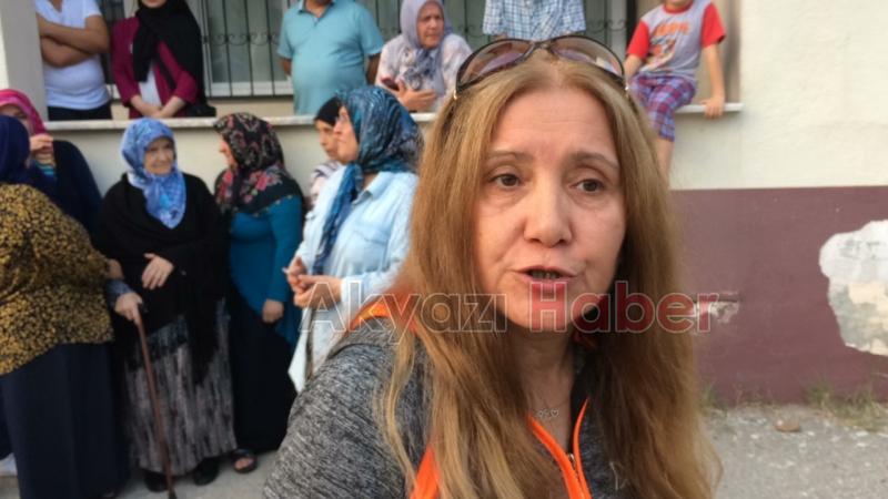 Kuzuluk Sağlık Ocağı İçin İmza Topladılar