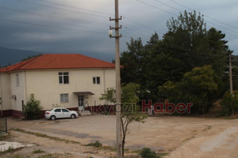 Kuzuluk Sağlık Ocağı İçin İmza Topladılar