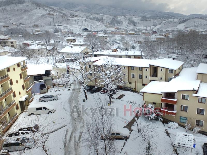 Kuzuluk Termal Apartlar ile Huzura Kavuşun