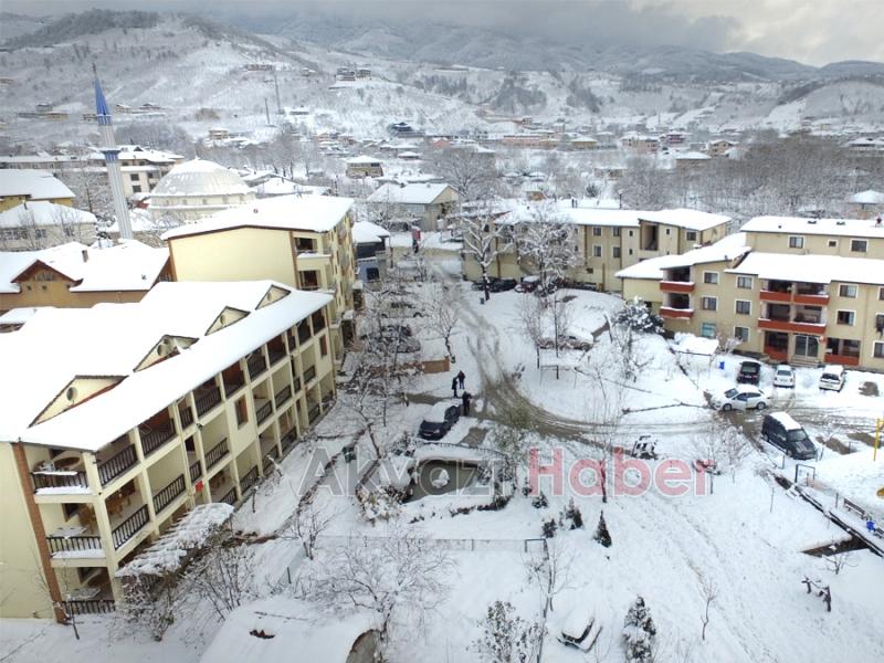 Kuzuluk Termal Apartlar ile Huzura Kavuşun