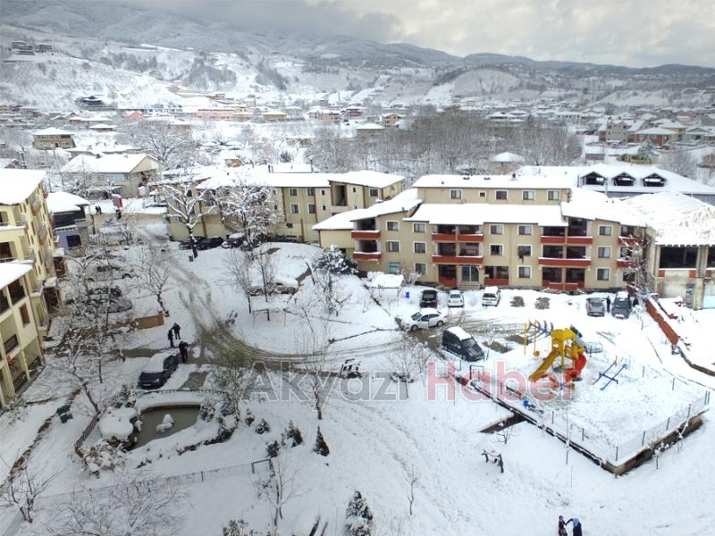 Kuzuluk Termal Apartlar ile Huzura Kavuşun