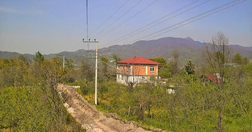 Kuzuluk Topçusırtı Mahallesi muhtarı: Doğalgazsız sokak kalmayacak