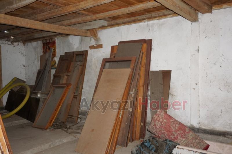 Kuzuluk un tarihi sineması Atölyeye dönüştü